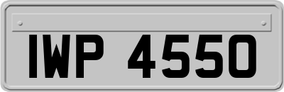 IWP4550