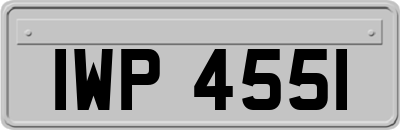 IWP4551