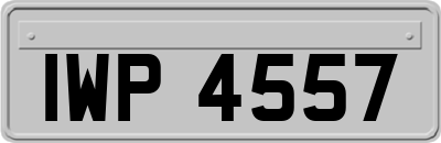 IWP4557