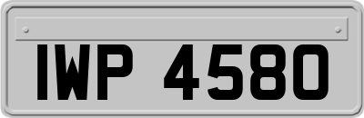 IWP4580