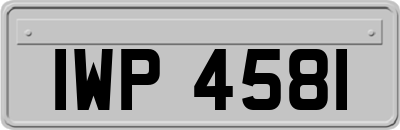IWP4581