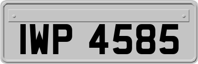 IWP4585