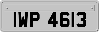 IWP4613