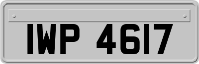 IWP4617