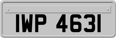 IWP4631