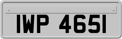 IWP4651