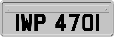 IWP4701