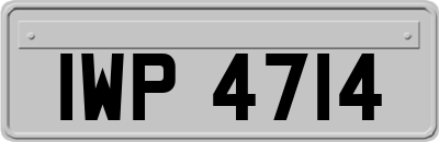 IWP4714