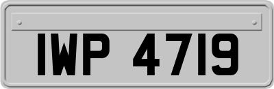 IWP4719