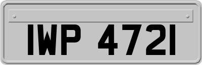IWP4721