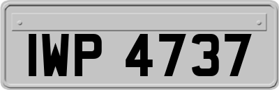 IWP4737