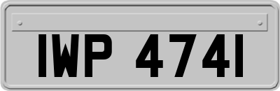 IWP4741