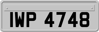 IWP4748