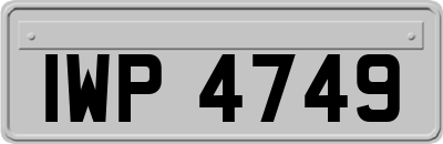 IWP4749