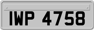 IWP4758