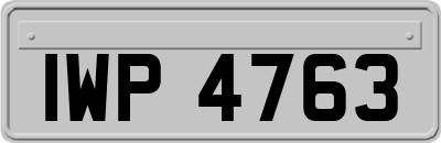 IWP4763