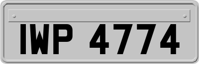 IWP4774