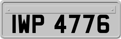 IWP4776