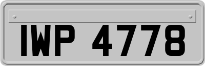 IWP4778