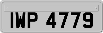 IWP4779
