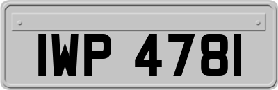 IWP4781