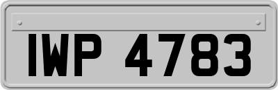 IWP4783