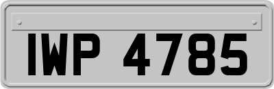 IWP4785