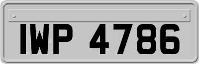 IWP4786