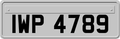 IWP4789