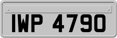 IWP4790