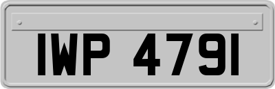 IWP4791
