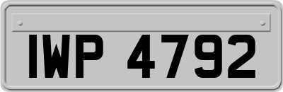IWP4792