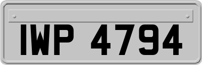 IWP4794