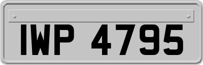 IWP4795
