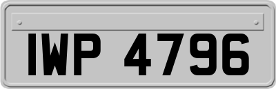IWP4796