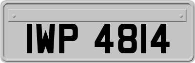 IWP4814