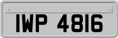 IWP4816