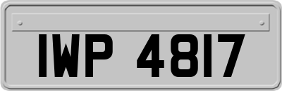 IWP4817