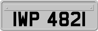 IWP4821