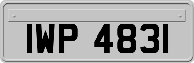 IWP4831