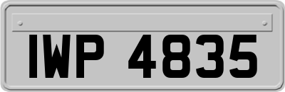 IWP4835