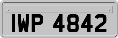 IWP4842