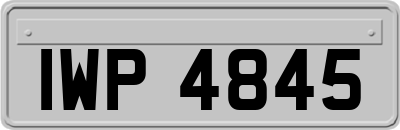 IWP4845