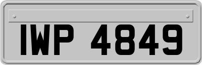 IWP4849