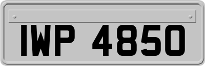 IWP4850