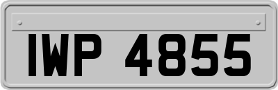 IWP4855