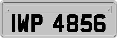 IWP4856