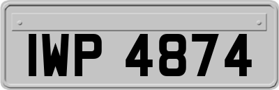 IWP4874
