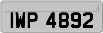 IWP4892