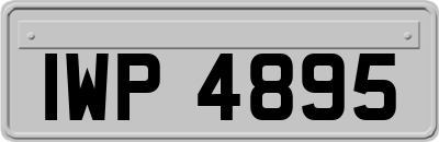 IWP4895